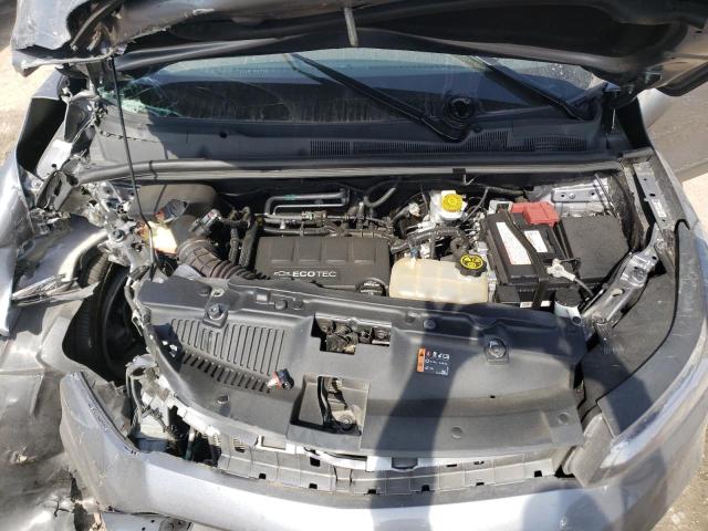 Photo 12 from auction – 2020 CHEVROLET TRAX LS with VIN 3GNCJKSBXLL222886