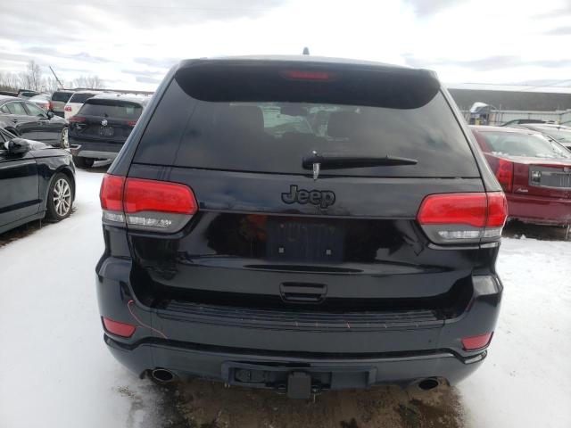 Photo 6 from auction – 2014 JEEP GRAND CHER with VIN 1C4RJFAG6EC570139