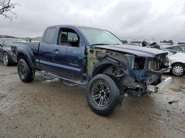 Photo 4 from auction – 2013 TOYOTA TACOMA PRE with VIN 5TFTX4GN6DX023331