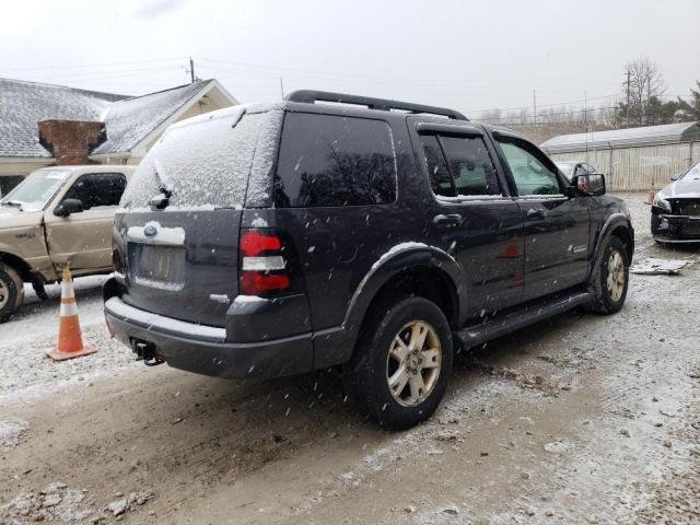 Photo 3 from auction – 2007 FORD EXPLORER X with VIN 1FMEU73E67UB46542