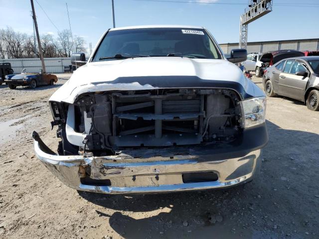 Photo 5 from auction – 2014 RAM 1500 ST with VIN 1C6RR7FG5ES255627