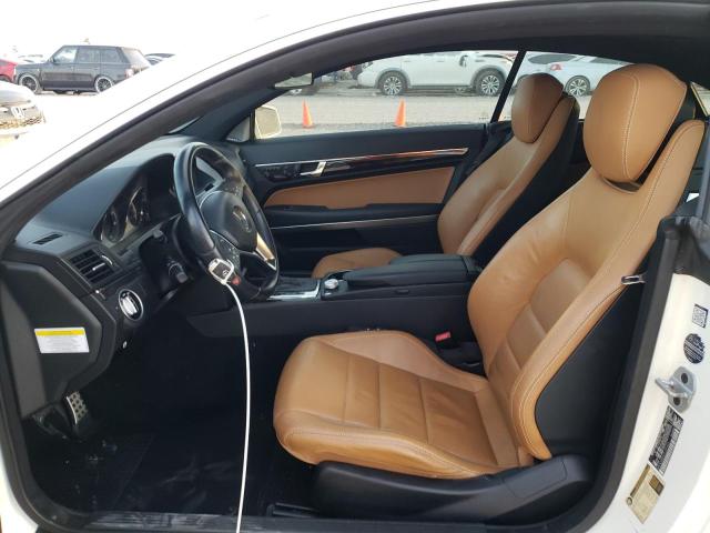 Photo 7 from auction – 2012 MERCEDES-BENZ E 350 with VIN WDDKJ5KB5CF137332