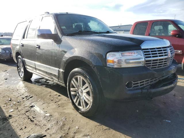 Photo 4 from auction – 2010 LINCOLN NAVIGATOR with VIN 5LMJJ2J59AEJ01557
