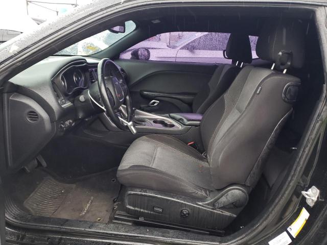 Photo 7 from auction – 2015 DODGE CHALLENGER with VIN 2C3CDZAT0FH910903