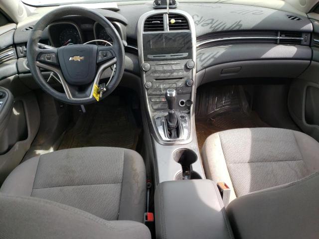 Photo 8 from auction – 2013 CHEVROLET MALIBU LS with VIN 1G11A5SA1DF250248