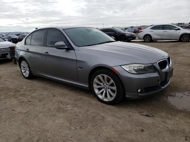 Photo 4 from auction – 2011 BMW 328 XI with VIN WBAPK7C59BA817633