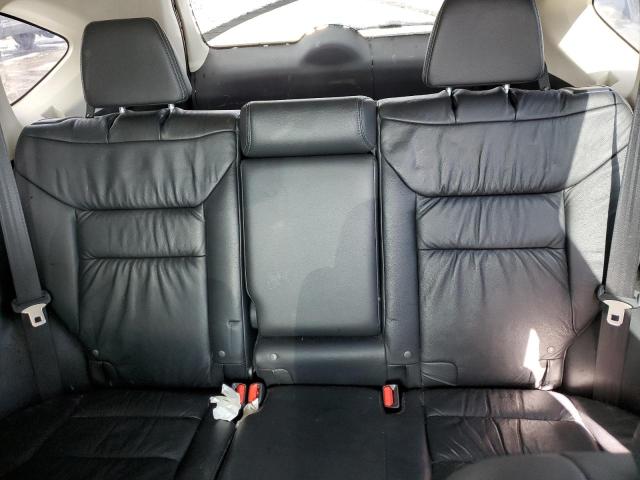 Photo 10 from auction – 2014 HONDA CRV EXL with VIN 5J6RM4H75EL087687