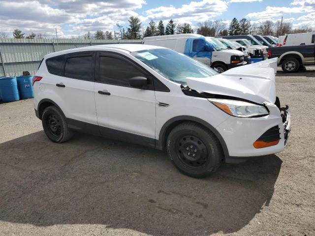 Foto 4 de la subasta – 2015 FORD ESCAPE S con VIN 1FMCU0F76FUA02791