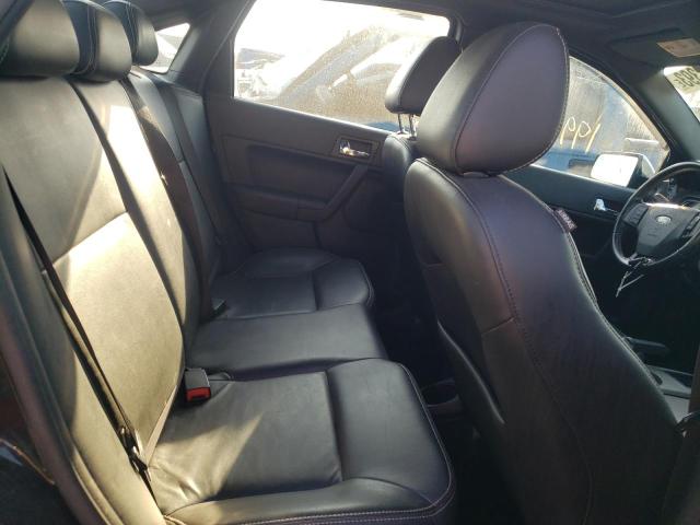 Photo 10 from auction – 2011 FORD FOCUS SEL with VIN 1FAHP3HN3BW186204