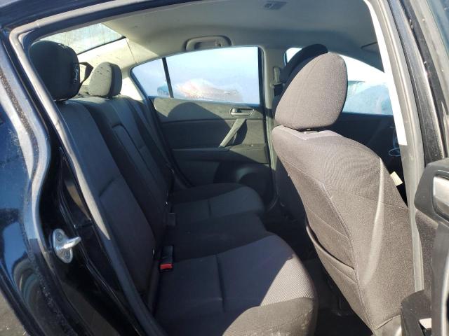 Photo 10 from auction – 2010 MAZDA 3 I with VIN JM1BL1SFXA1206106