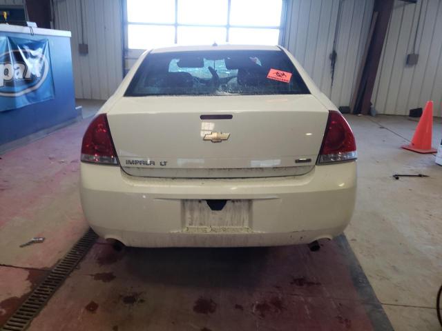 Photo 6 from auction – 2014 CHEVROLET IMPALA LIM with VIN 2G1WB5E33E1171253