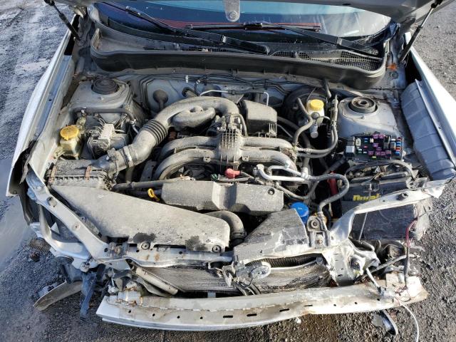 Photo 11 from auction – 2011 SUBARU FORESTER 2 with VIN JF2SHADC3BH710205