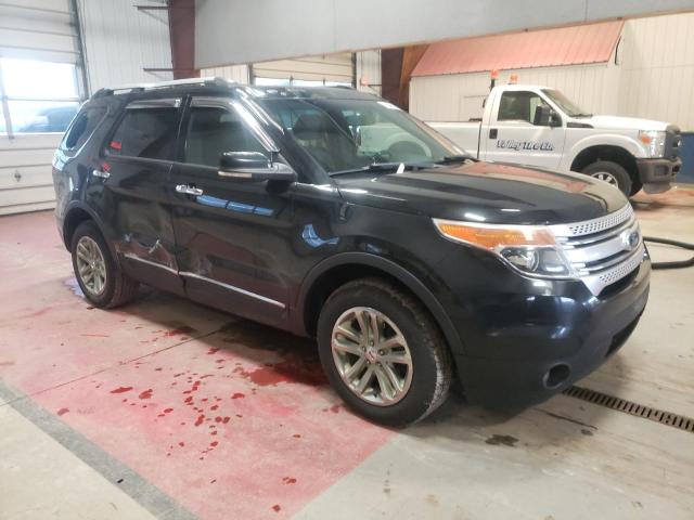 Photo 4 from auction – 2011 FORD EXPLORER X with VIN 1FMHK8D88BGA63431