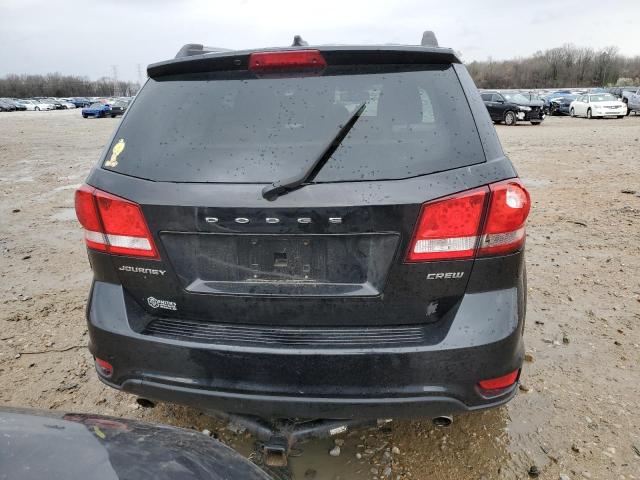 Photo 6 from auction – 2012 DODGE JOURNEY CR with VIN 3C4PDCDG4CT180425