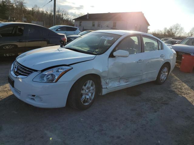 NISSAN ALTIMA BAS 2012 with VIN 1N4AL2AP5CN450131 - Photo from auction