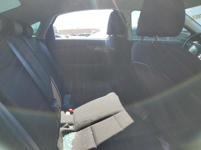 Photo 10 from auction – 2021 KIA FORTE FE with VIN 3KPF24AD6ME317422