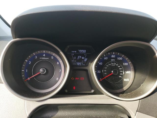 Photo 9 from auction – 2014 HYUNDAI ELANTRA SE with VIN KMHDH4AEXEU039444