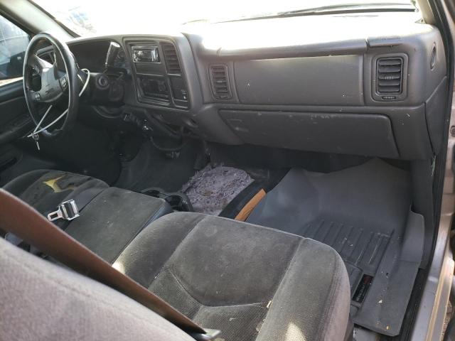 Photo 8 from auction – 2005 GMC SIERRA K25 with VIN 1GTHK29U55E108610