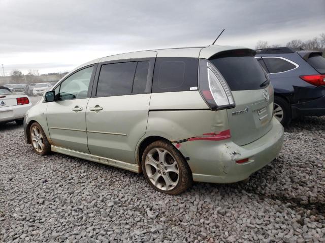 Photo 2 from auction – 2008 MAZDA 5 with VIN JM1CR293380309887