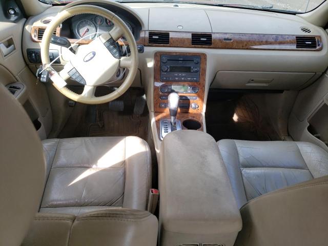 Photo 8 from auction – 2005 FORD FIVE HUNDR with VIN 1FAFP24145G188515