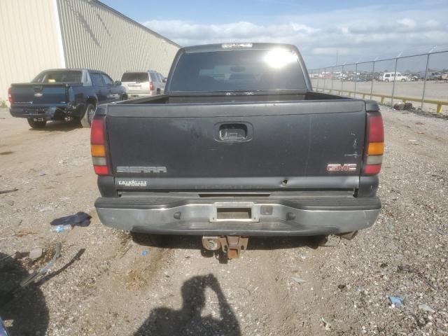 Photo 6 from auction – 2005 GMC SIERRA C25 with VIN 1GTHC23U35F813681