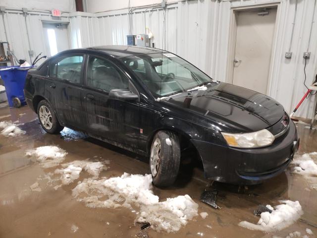Photo 4 from auction – 2004 SATURN ION LEVEL with VIN 1G8AJ52F84Z174281