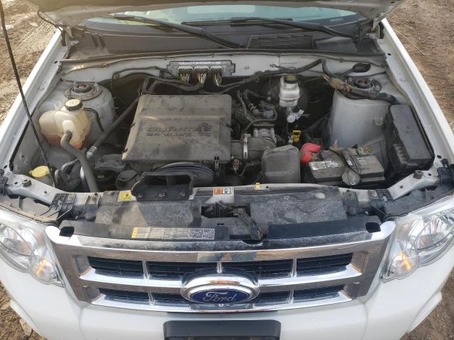 Photo 11 from auction – 2012 FORD ESCAPE XLT with VIN 1FMCU0DGXCKB19087