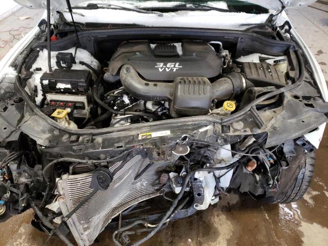 Photo 12 from auction – 2013 DODGE DURANGO CR with VIN 1C4RDJDG0DC675604