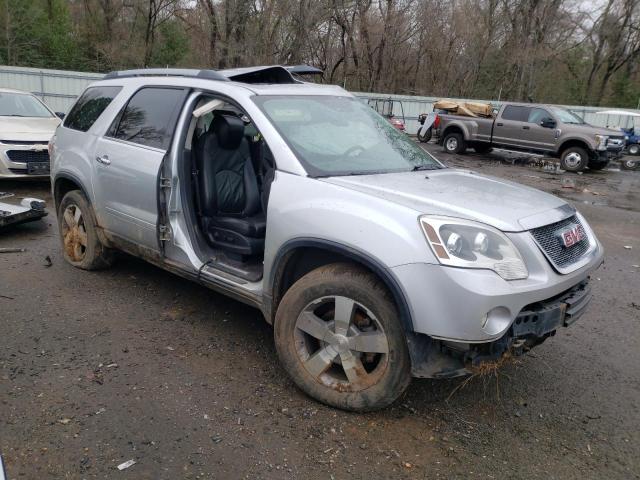 Photo 4 from auction – 2012 GMC ACADIA SLT with VIN 1GKKRSEDXCJ260947