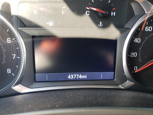 Photo 9 from auction – 2019 CHEVROLET EQUINOX PR with VIN 2GNAXYEX0K6246942