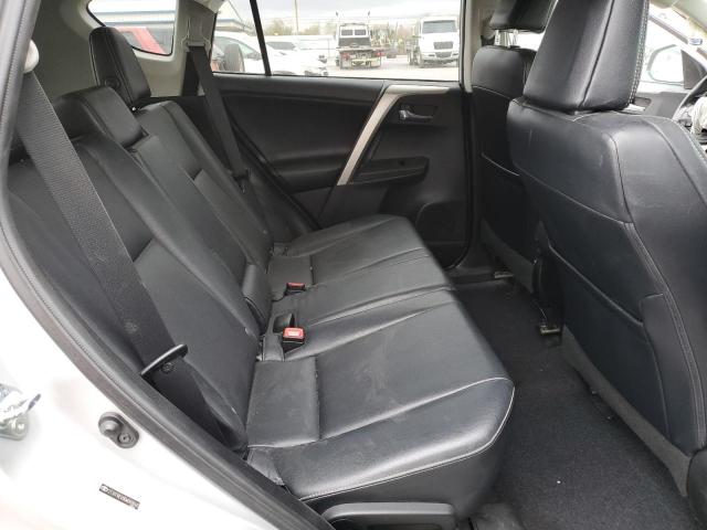 Photo 10 from auction – 2013 TOYOTA RAV4 LIMIT with VIN 2T3YFREV9DW069040