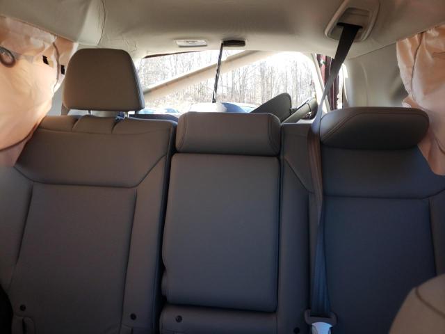 Photo 10 from auction – 2016 HONDA CR-V EXL with VIN 2HKRM4H76GH699801