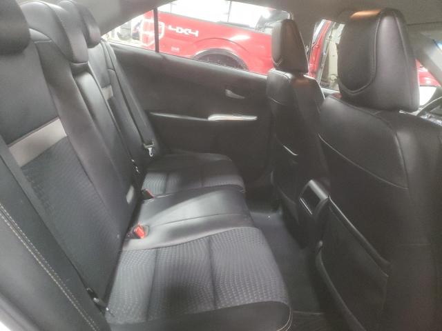 Photo 10 from auction – 2012 TOYOTA CAMRY BASE with VIN 4T1BF1FK6CU160317