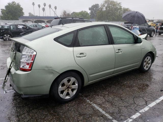 Photo 3 from auction – 2008 TOYOTA PRIUS with VIN JTDKB20U383407242