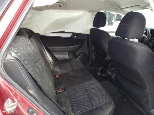 Photo 10 from auction – 2019 SUBARU OUTBACK 2. with VIN 4S4BSAFC4K3270324