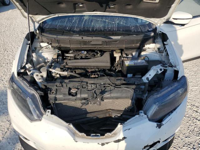 Photo 12 from auction – 2016 NISSAN ROGUE S/SL with VIN KNMAT2MT7GP676300