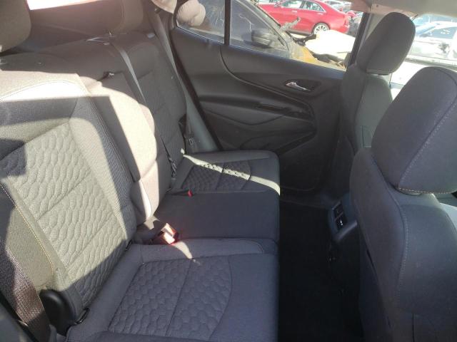Zdjęcie 11 z aukcji – 2018 CHEVROLET EQUINOX LT z VIN 3GNAXJEV2JS572330