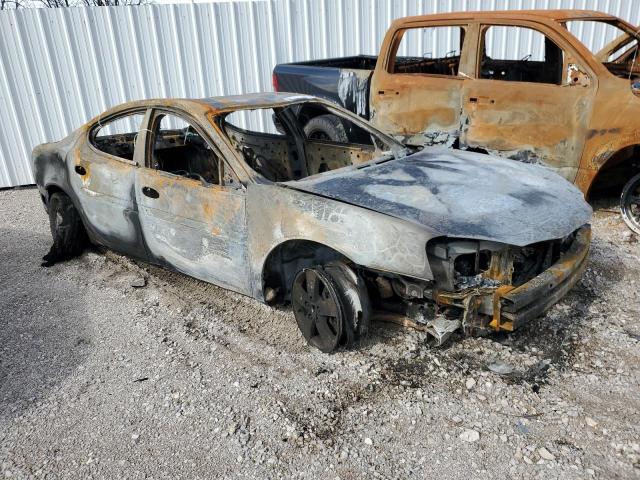 Photo 4 from auction – 2006 PONTIAC GRAND PRIX with VIN 2G2WP552X61234919