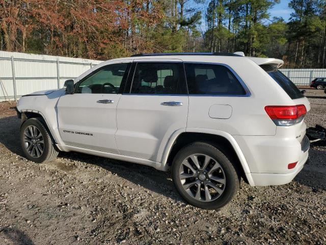 Photo 2 from auction – 2017 JEEP GRAND CHER with VIN 1C4RJFCG6HC836289
