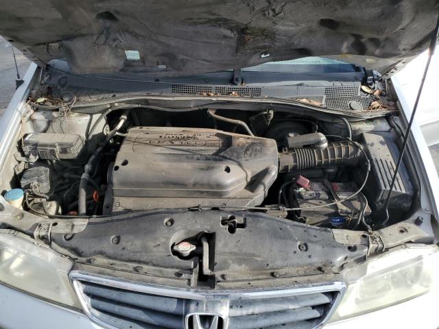 Photo 12 from auction – 2003 HONDA ODYSSEY LX with VIN 5FNRL18583B019695