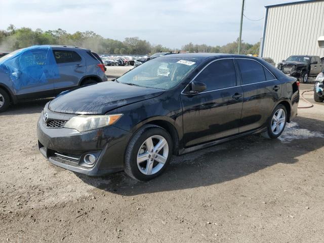 Photo 1 from auction – 2014 TOYOTA CAMRY L with VIN 4T1BF1FK9EU470223