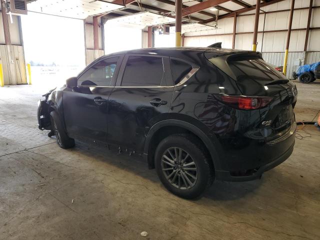 Photo 2 from auction – 2017 MAZDA CX-5 TOURI with VIN JM3KFBCL9H0223214
