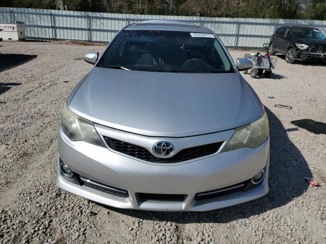 Photo 5 from auction – 2013 TOYOTA CAMRY L with VIN 4T1BF1FK6DU226091