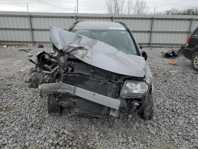Photo 5 from auction – 2016 JEEP COMPASS SP with VIN 1C4NJCBA6GD743422
