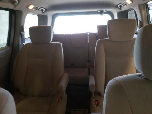 Photo 10 from auction – 2016 NISSAN QUEST S with VIN JN8AE2KP7G9156994