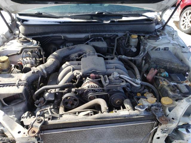 Photo 11 from auction – 2014 SUBARU OUTBACK 3. with VIN 4S4BRDLC6E2224229