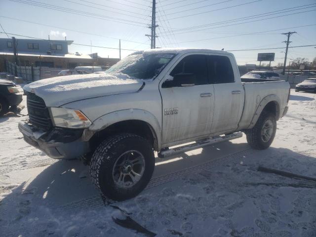 RAM 1500 SLT 2013 with VIN 1C6RR7GT4DS505305 - Photo from auction