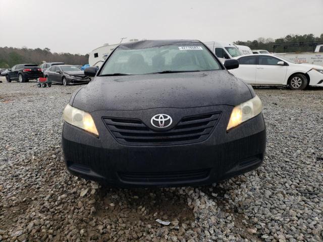 Photo 5 from auction – 2008 TOYOTA CAMRY CE with VIN 4T1BE46K38U789528