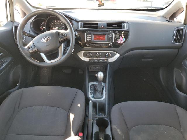 Photo 8 from auction – 2016 KIA RIO LX with VIN KNADM4A33G6543112