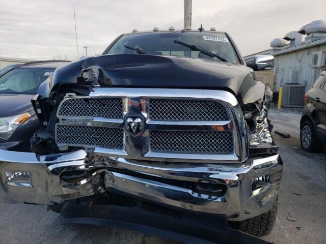 Photo 5 from auction – 2015 RAM 2500 LONGH with VIN 3C6UR5GL7FG552482